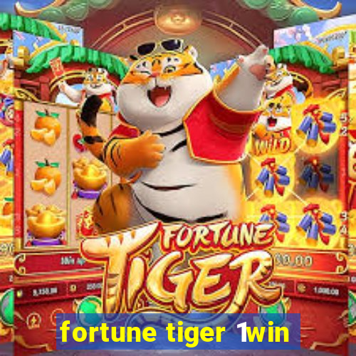 fortune tiger 1win